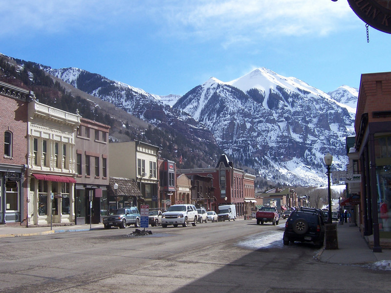 kurtietown > Telluride photo